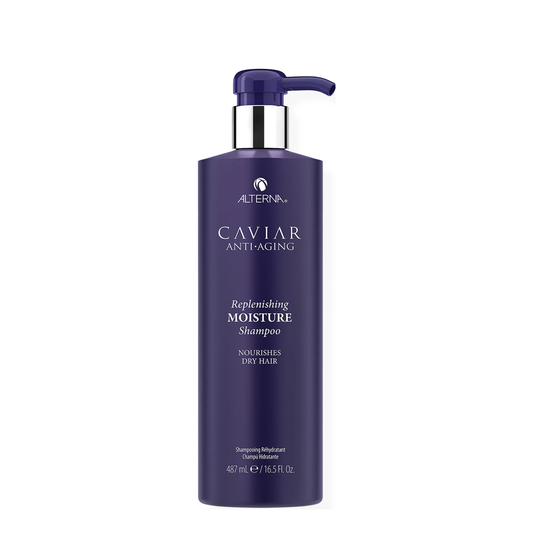 Caviar Anti-Aging Replenishing Moisture Shampoo