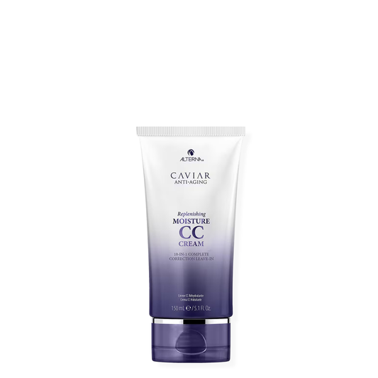 Caviar Anti-Aging Replenishing Moisture CC Cream