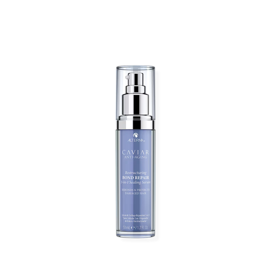 Caviar Anti-Aging Restructuring Bond Repair 3-in-1 Sealing Serum