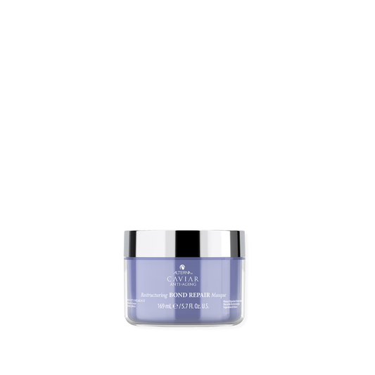 Restructuring Bond Repair Masque